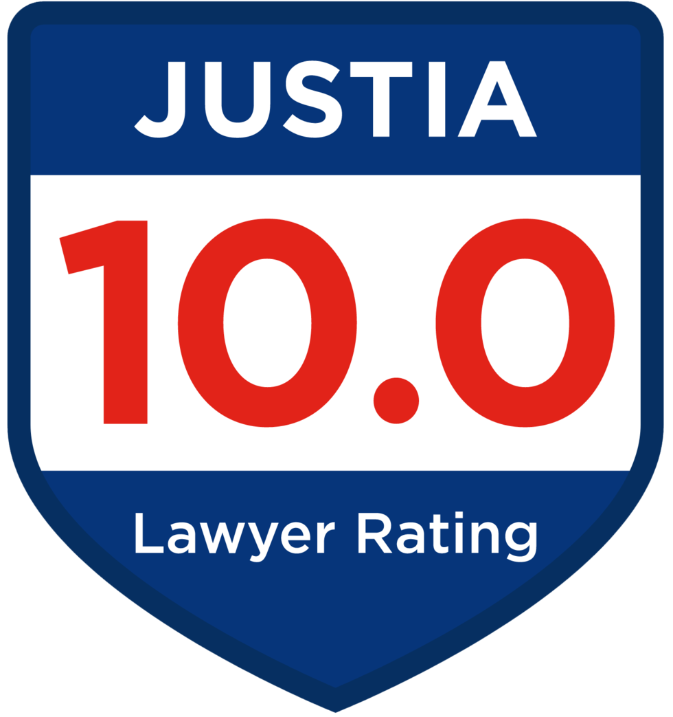 Justia Lawyer Rating for Laila Moyer