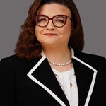 Attorney Amanda Acklin