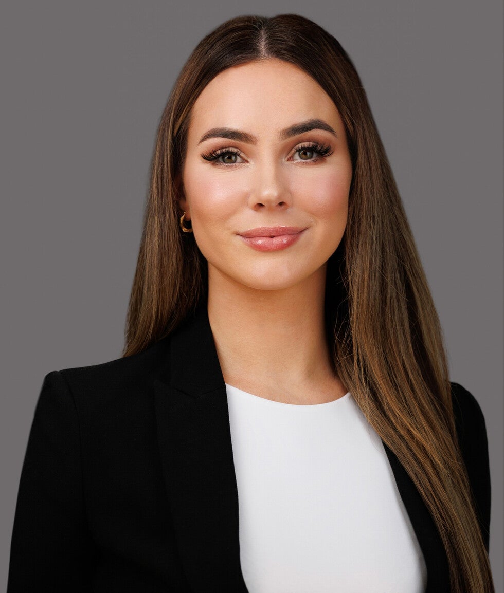 Attorney Erin Rubin